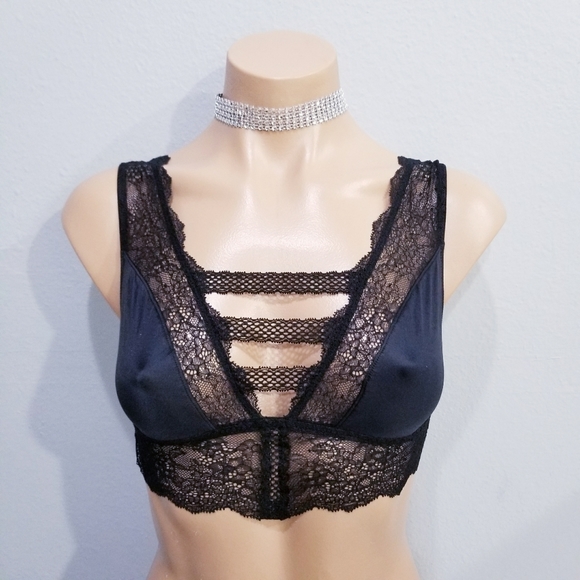 Victoria's Secret Other - New Victoria's Secret bralette bra S